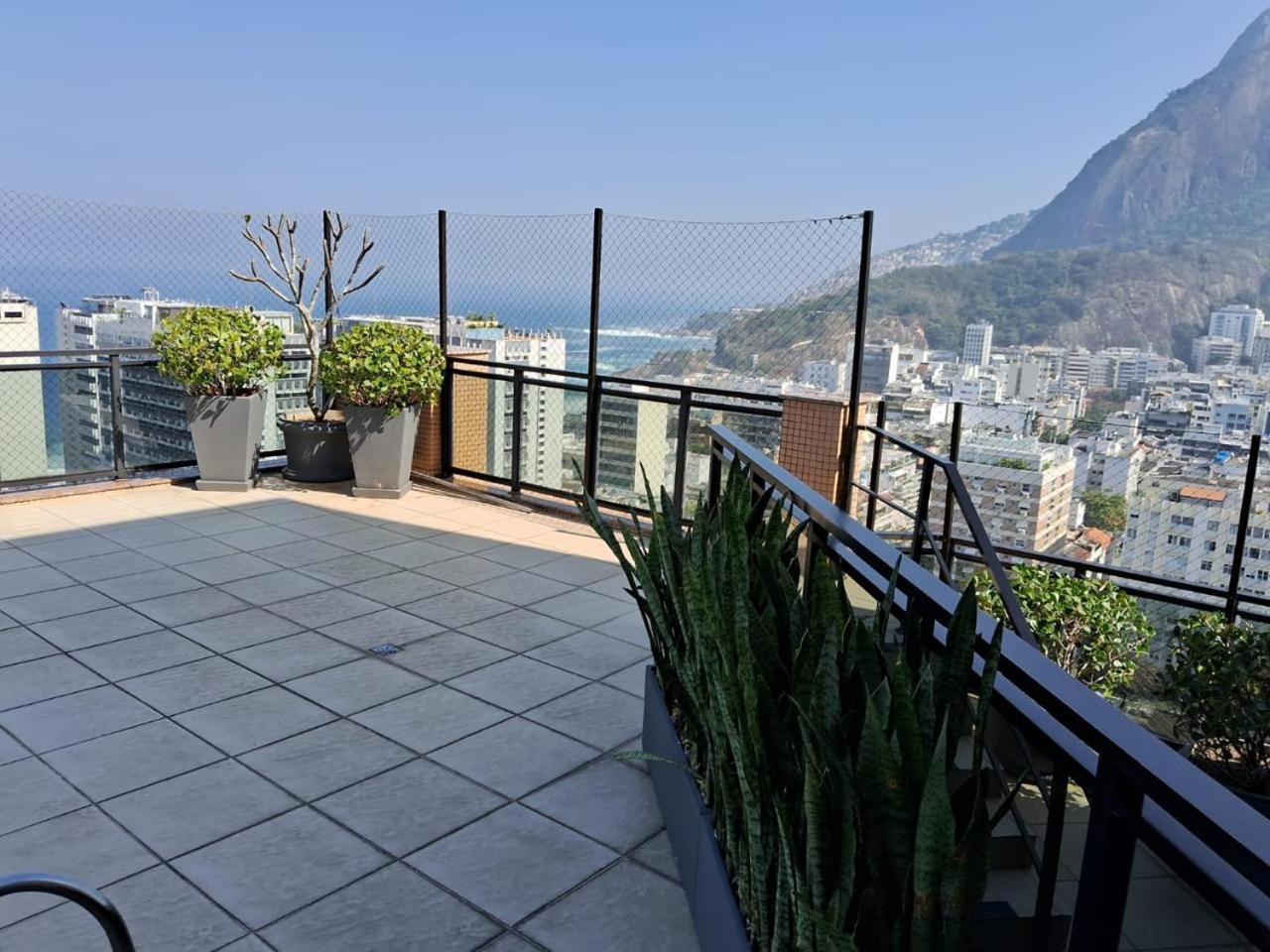 Flat Leblon Apartamento