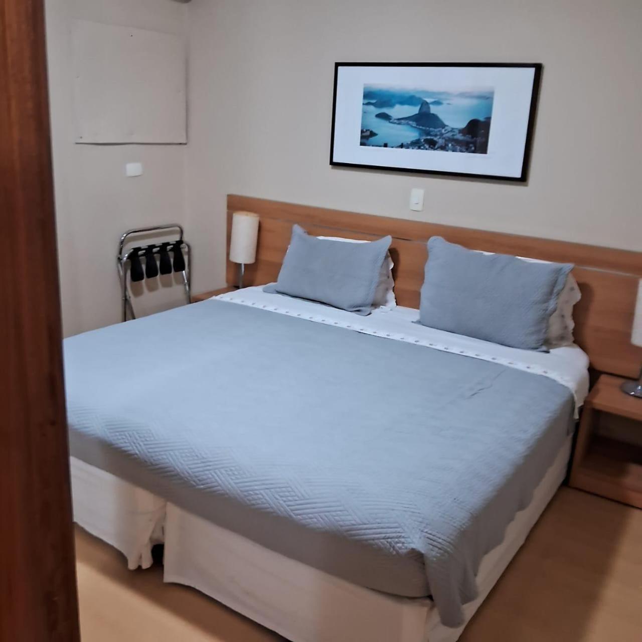 Apartamento Flat Leblon Rio de Janeiro