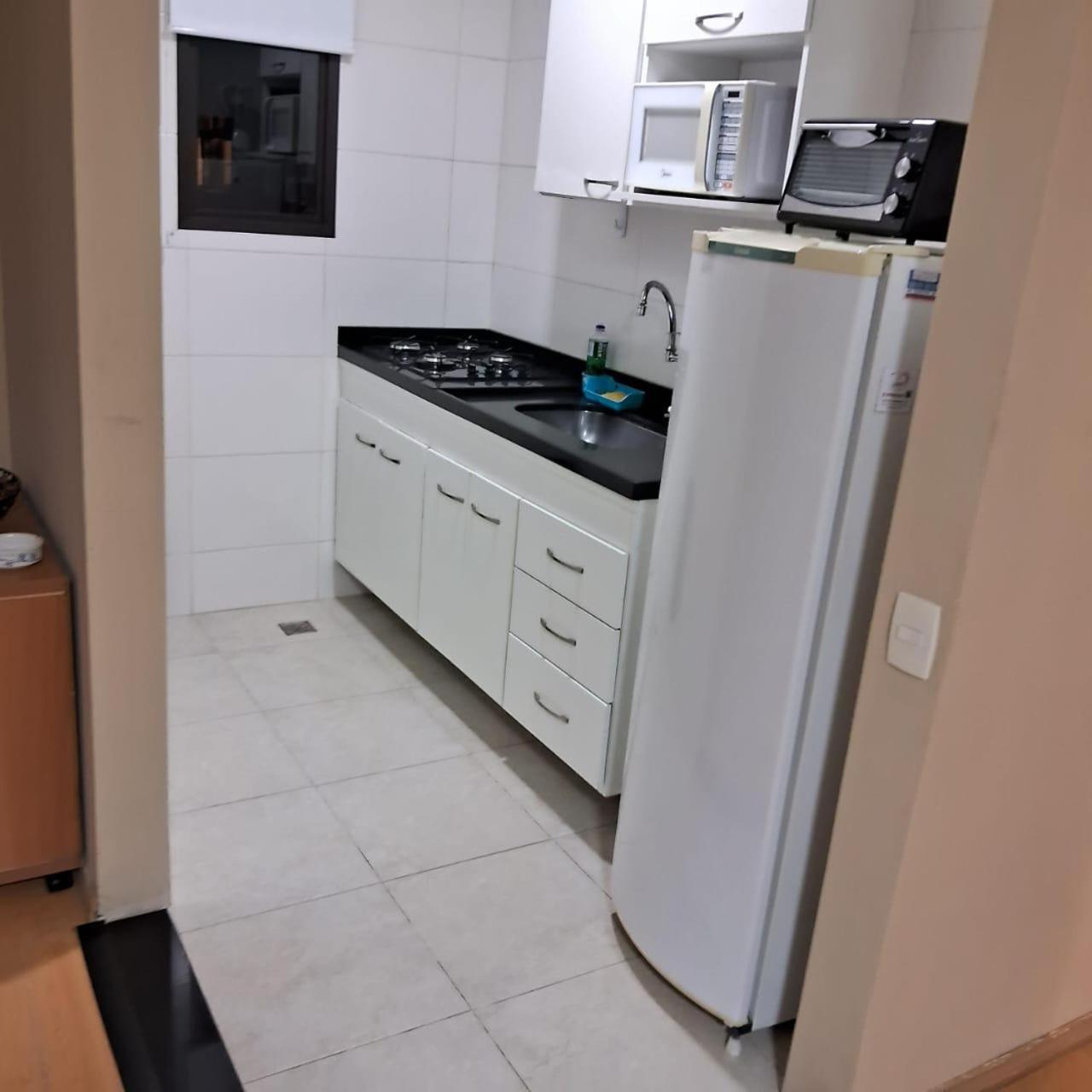 Flat Leblon Apartamento *