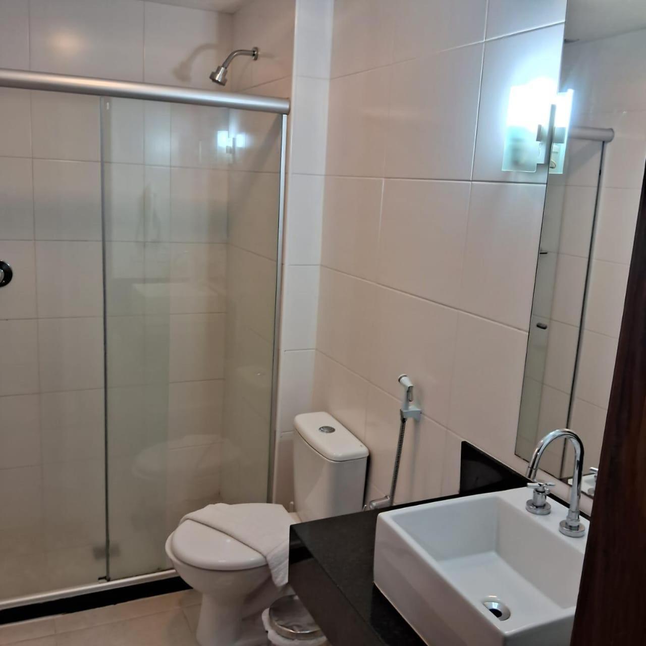 Apartamento Flat Leblon *