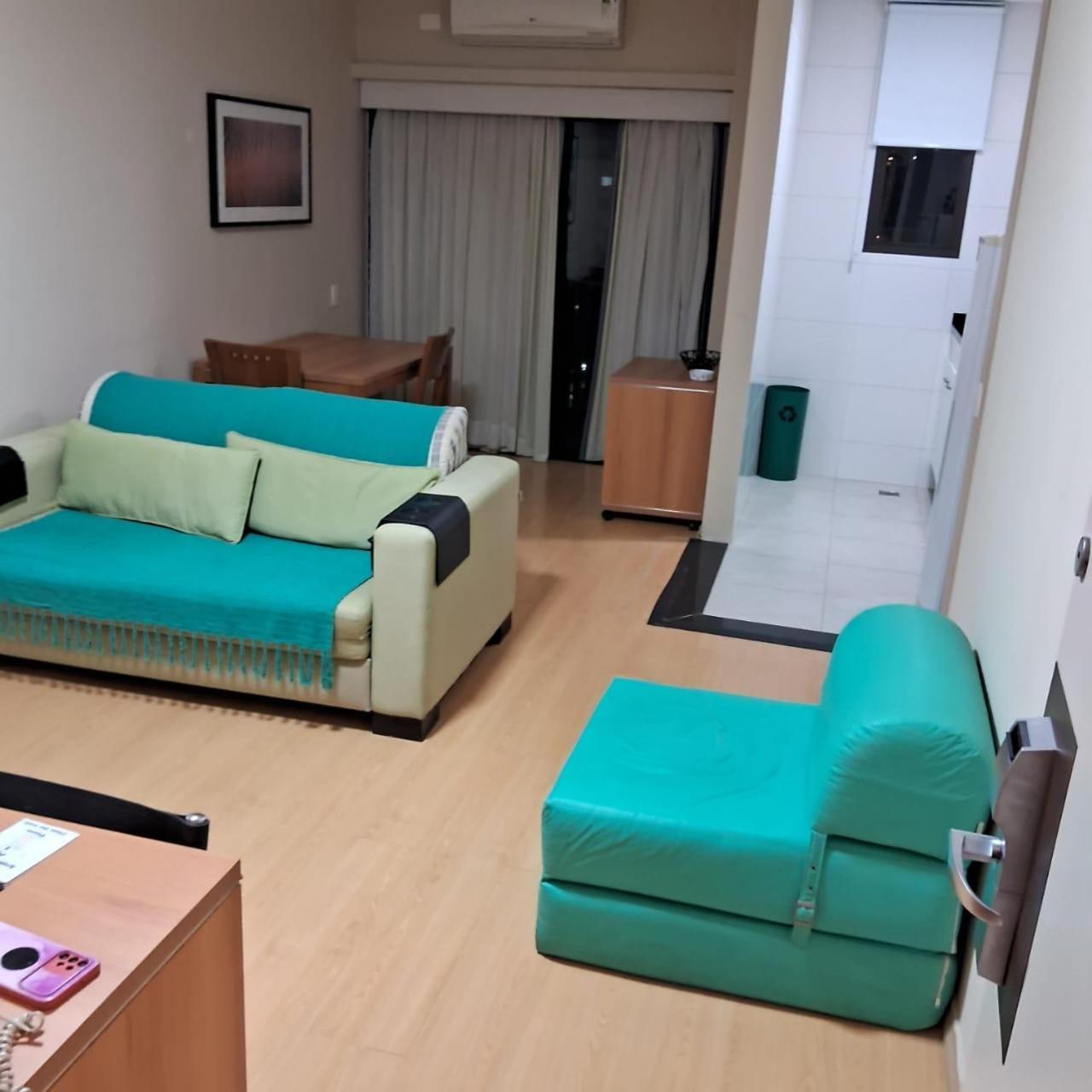 Apartamento Flat Leblon