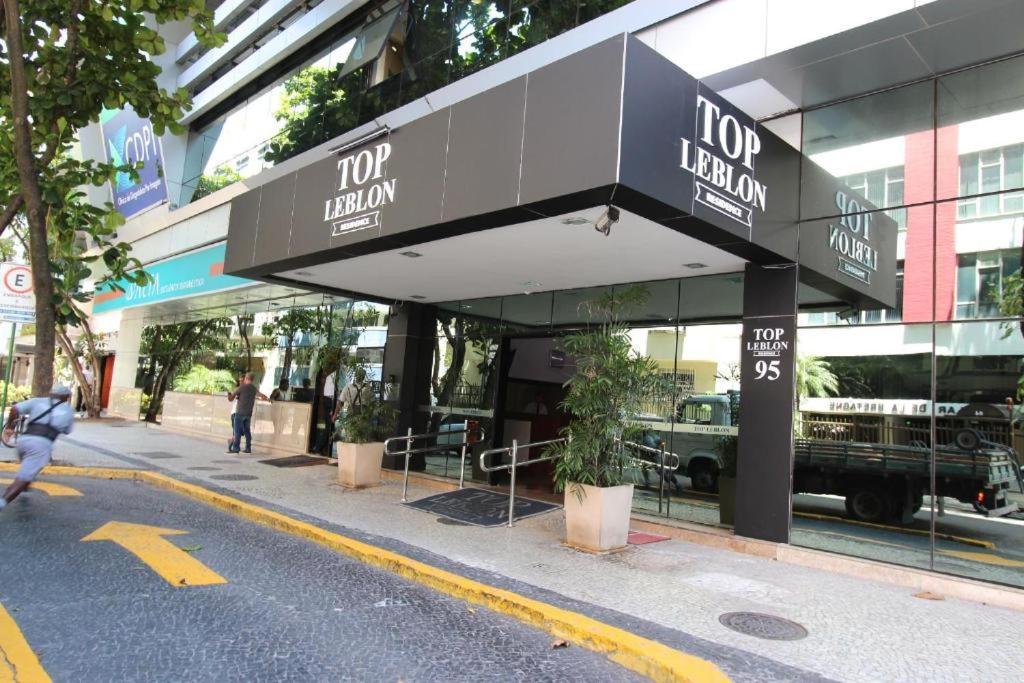 Apartamento Flat Leblon Rio de Janeiro