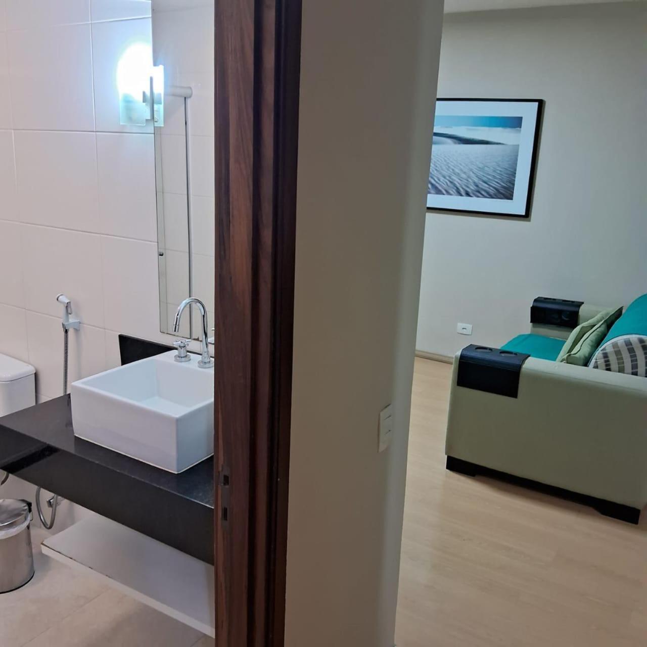Flat Leblon Rio de Janeiro