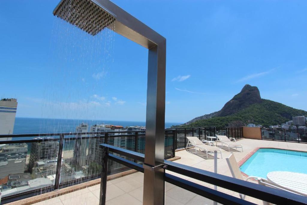 Apartamento Flat Leblon