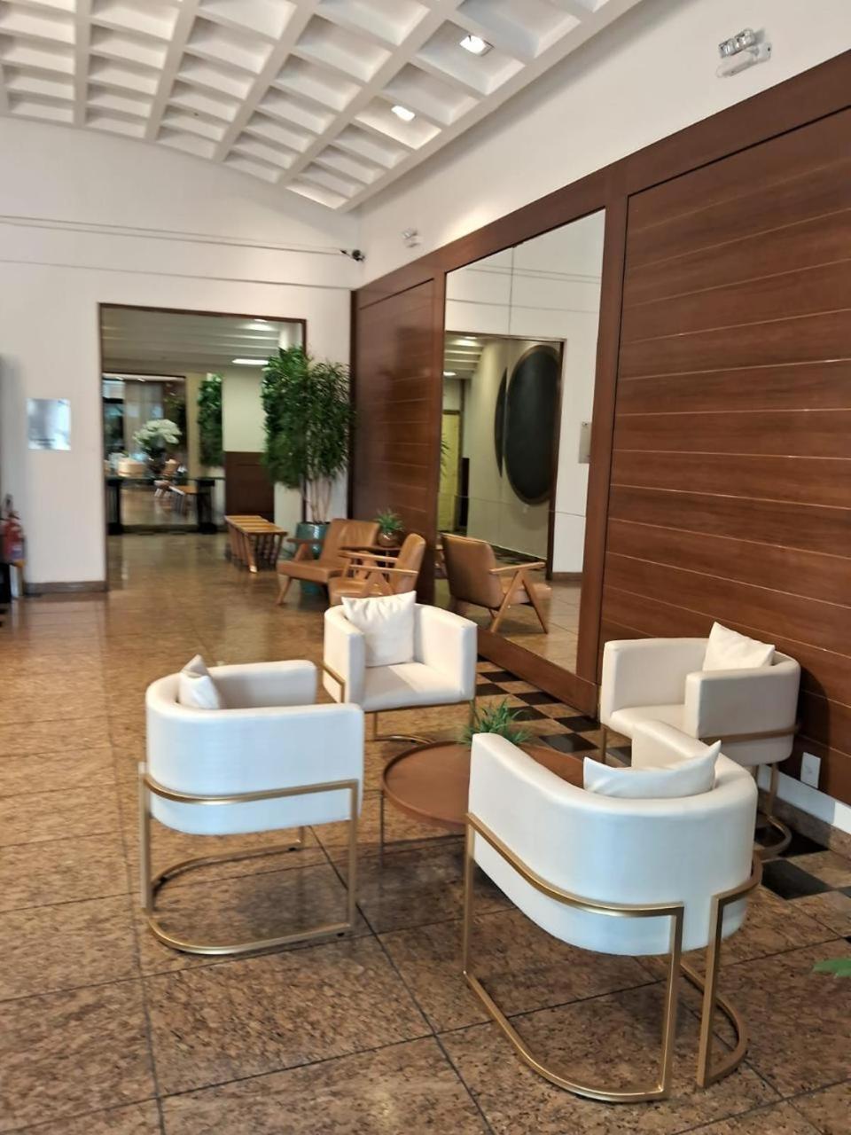 Flat Leblon Rio de Janeiro